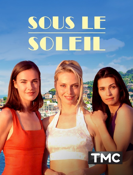 TMC - Sous le soleil - S07E09