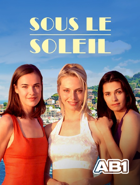 AB 1 - Sous le soleil - S02E25