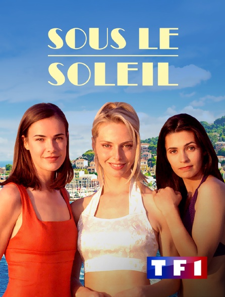 TF1 - Sous le soleil - S13E01