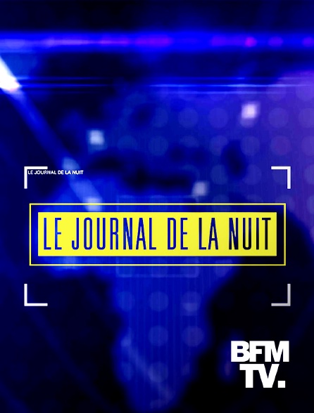 BFMTV - Le journal de la nuit - 20/09/2024 à 00h00