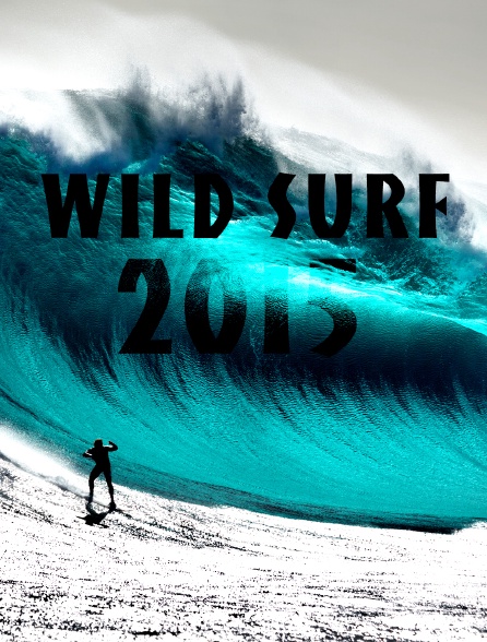 Wild Surf 2015 - 07/04/2024 à 13h00