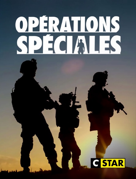 CSTAR - Opérations spéciales