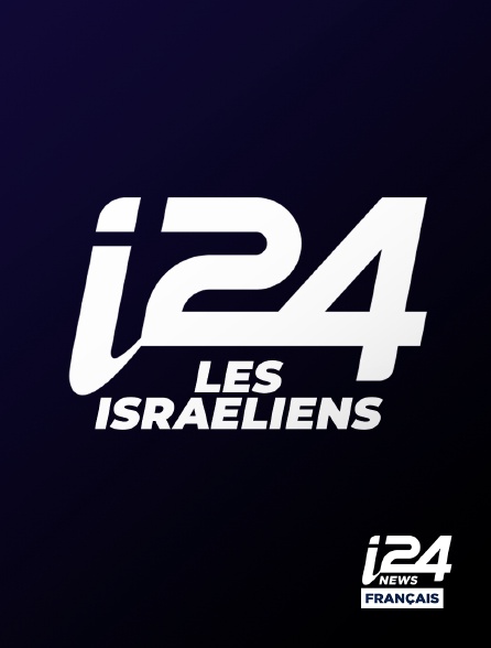 i24 News - Les Israéliens - 21/09/2024 à 00h00