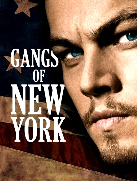 Gangs of New York