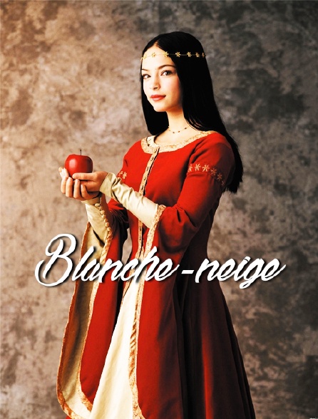 Blanche-Neige