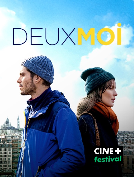 CINE+ Festival - Deux moi