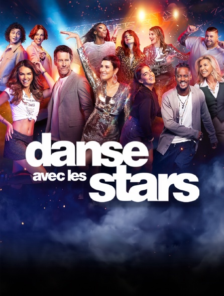 Danse avec les stars - 26/04/2024 à 23h40