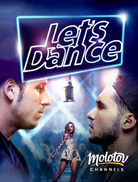 Molotov channels - Let's Dance