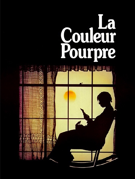 La couleur pourpre