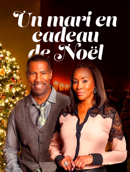 Un mari en cadeau de Noël