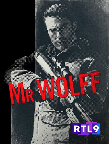 RTL 9 - Mr Wolff