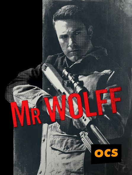 OCS - Mr Wolff