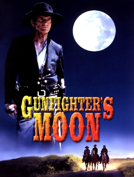 Gunfighter's Moon