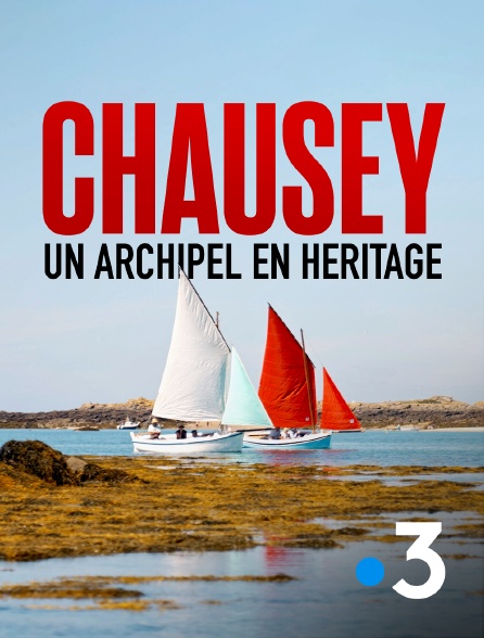 France 3 - Chausey, un archipel en héritage