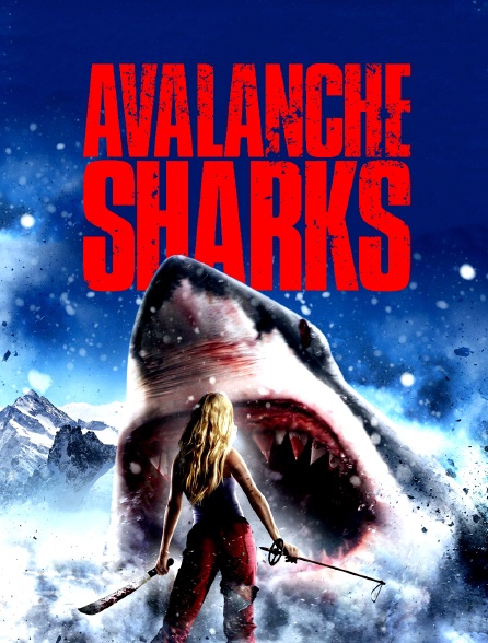 Avalanche Sharks