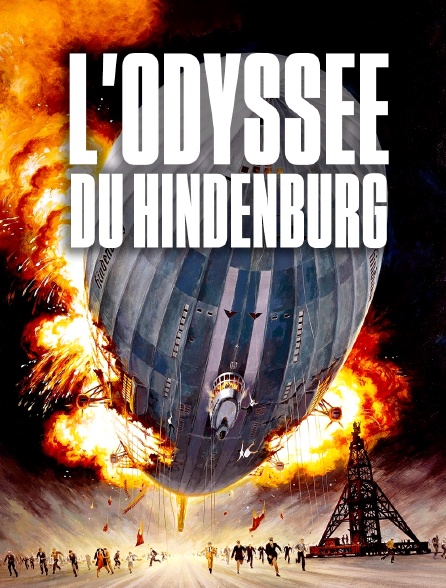 L'odyssée du Hindenburg