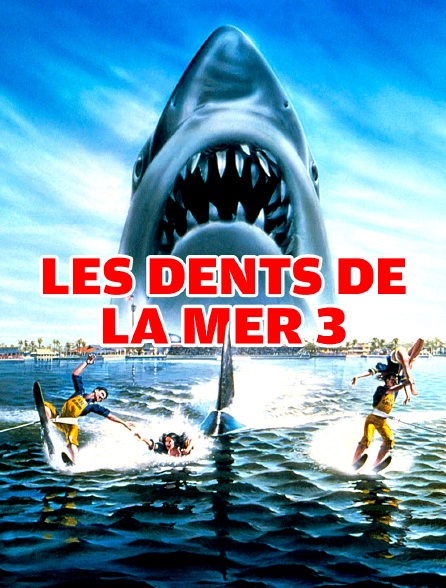 Les dents de la mer 3