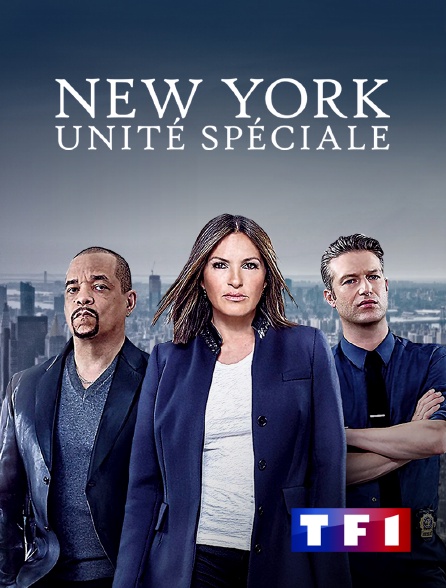 TF1 - New York Unité Spéciale - S04E20