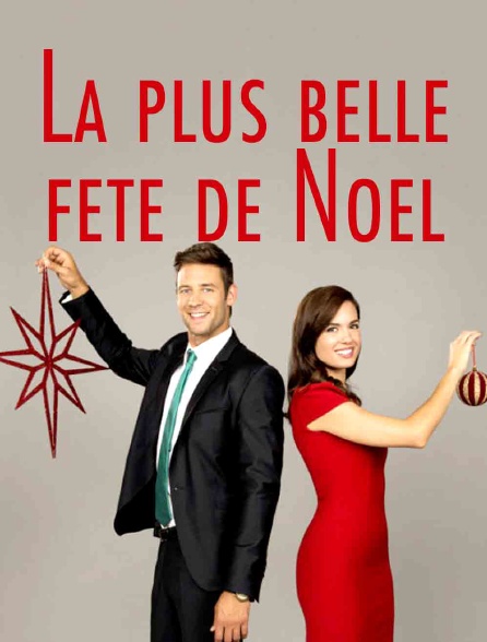 La plus belle fête de Noël