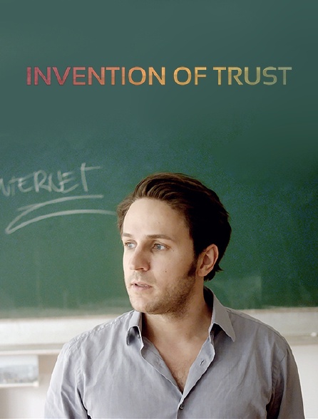 Invention of Trust