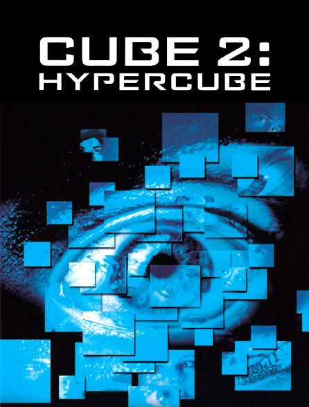 Cube 2 : Hypercube