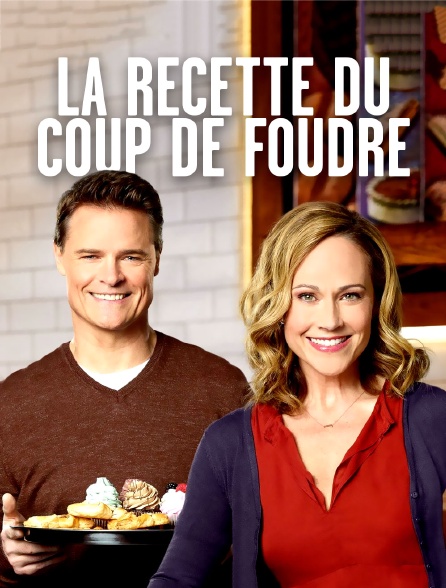 La recette du coup de foudre