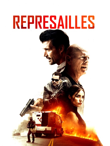 Représailles