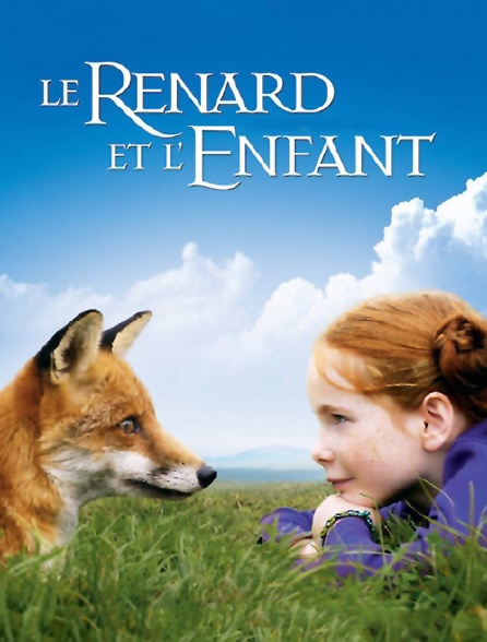 Le renard et l'enfant