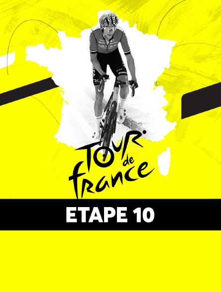 Cyclisme - Tour de France 2023 : étape 10 (Vulcania / Issoire)