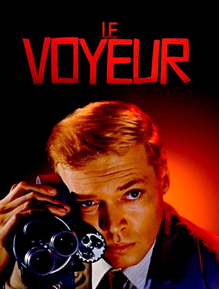 Le Voyeur