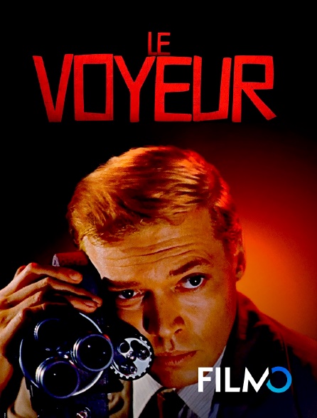 FilmoTV - Le Voyeur