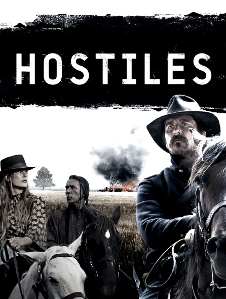 Hostiles