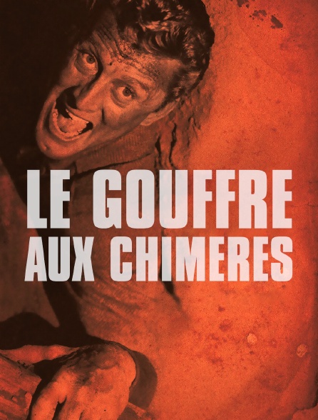 Le Gouffre aux chimères