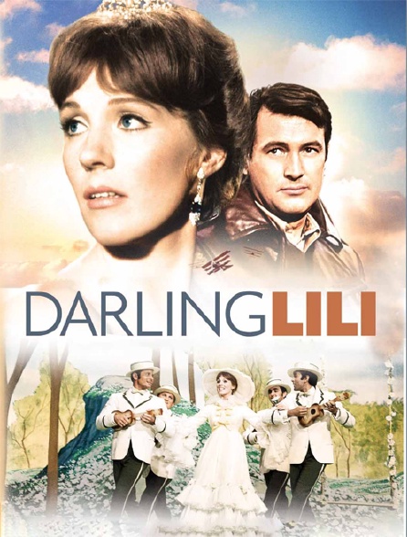 Darling Lili