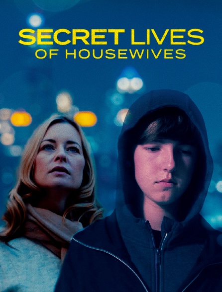 Secret Lives of Housewives