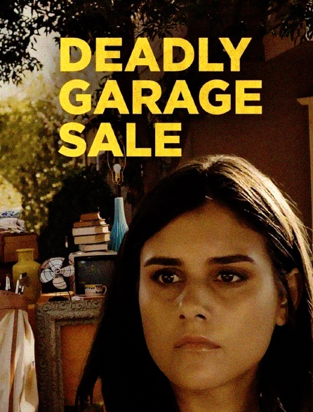 Deadly Garage Sale