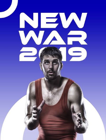 NEW War 2019 - 04/05/2023 à 08h45