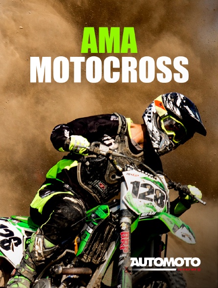 Automoto - Motocross : Championnat du monde - 08/09/2024 à 12h00