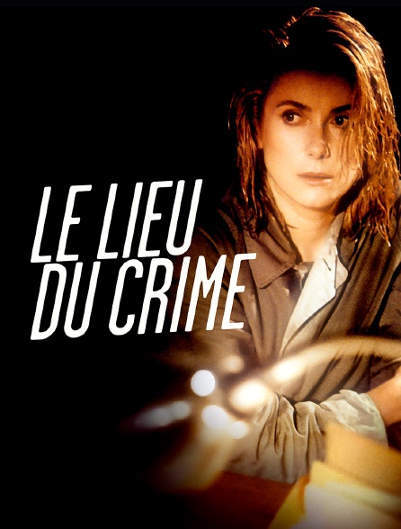 Le lieu du crime