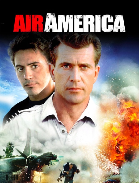 Air America