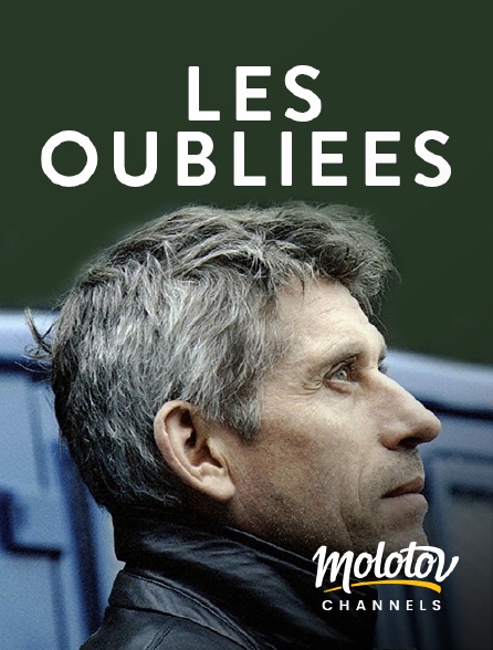 Molotov channels - Les oubliées - S01E01