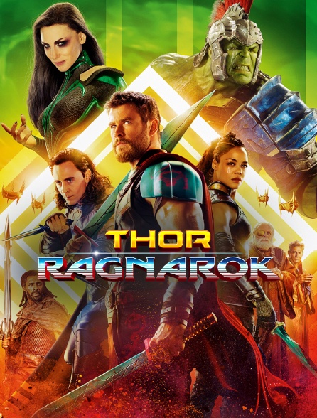 Thor : Ragnarok