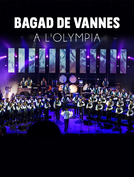 Bagad de Vannes à l'Olympia - 28/08/2023 à 03h30