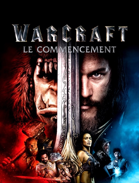 Warcraft : le commencement