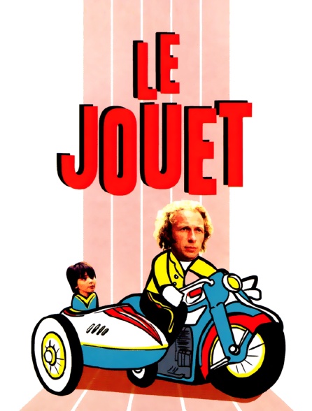 Le jouet