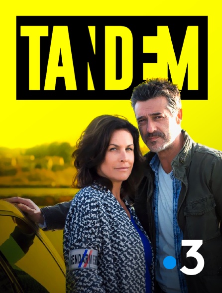 France 3 - Tandem