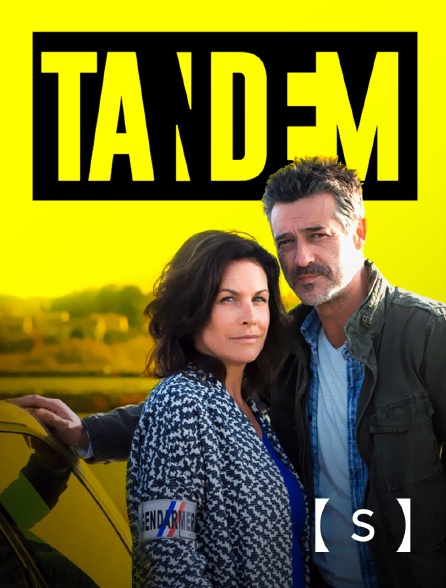 France TV Séries - Tandem