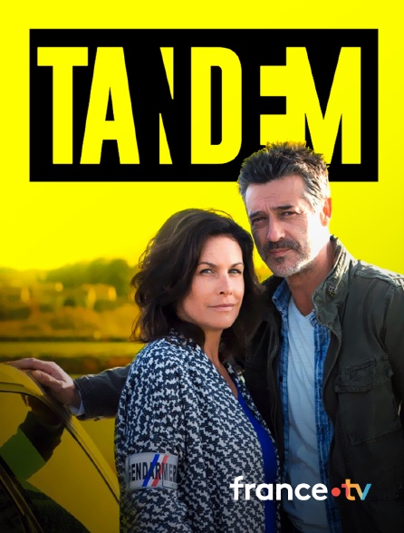 France.tv - Tandem