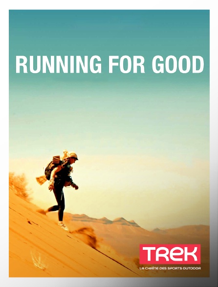 Trek - Running for Good