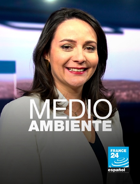 France 24 Spanish - Medio ambiente